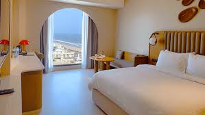 Hotel Coco Palm - Luxury Beachfront Resort in Puri